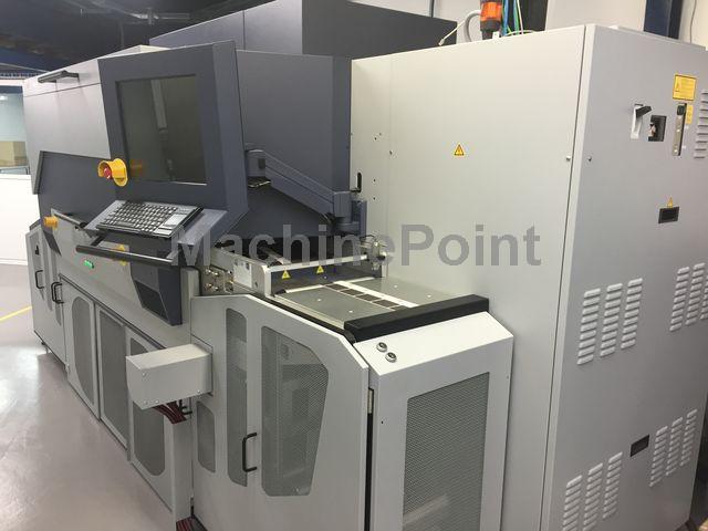 Impresoras digitales - DURST - TAU 330